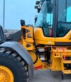 Погрузчик фронтальный VOLVO L90H2, 2024 г.в., 653 м/ч, б/у - 3