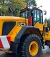 Погрузчик фронтальный JCB 457HT, 2022 г.в., 6340 м/ч, б/у - 3