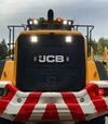 Погрузчик фронтальный JCB 457HT, 2022 г.в., 6340 м/ч, б/у - 4