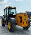 Телескопический погрузчик JCB 531-70, 2019 г.в., 2200 м/ч, б/у (25050046) - 4