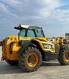 Телескопический погрузчик JCB 541-70 AGRI SUPER, 2014 г.в., 5277 м/час, б/у (25030026) - 4