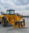 Телескопический погрузчик JCB 540-140, 2020 г.в., 1702 м/ч, б/у (25030034) - 1
