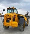 Телескопический погрузчик JCB 540-140, 2020 г.в., 1702 м/ч, б/у (25030034) - 5