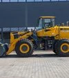Навантажувач фронтальний CHANGLIN ZL50Z, 2025 р., б/в (5466) - 5