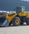 Навантажувач фронтальний CHANGLIN ZL50Z, 2025 р., б/в (5466) - 6
