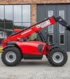 Телескопический погрузчик MANITOU MT933, 2022 г., 251 м/ч, б/у - 5