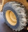 Погрузчик фронтальный CATERPILLAR 910G, 2004 г., б/у - 4