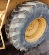 Погрузчик фронтальный CATERPILLAR 910G, 2004 г., б/у - 5