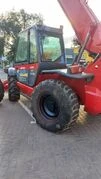 Телескопический погрузчик MANITOU MT1337 SL, 2003 г., б/у - 5