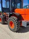 Погрузчик фронтальный HITACHI LX80-5, 2005 г., б/у - 2