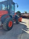 Погрузчик фронтальный HITACHI LX80-5, 2005 г., б/у - 3