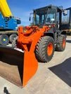 Погрузчик фронтальный HITACHI LX80-5, 2005 г., б/у - 5