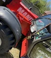 Телескопический погрузчик MANITOU-X735 LSY, 2019 г., б/у - 4