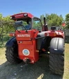 Телескопический погрузчик MANITOU-X735 LSY, 2019 г., б/у - 6