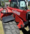 Телескопический погрузчик MANITOU-X735 LSY, 2019 г., б/у - 7