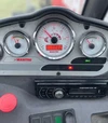 Телескопический погрузчик MANITOU MLT X 735 120 LSU, 2017 г., б/у - 8