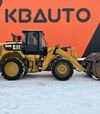 Погрузчик фронтальный Caterpillar 950 M, 2016 г.в., 8359 м/ч, б/у - 3