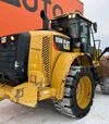 Погрузчик фронтальный Caterpillar 950 M, 2016 г.в., 8359 м/ч, б/у - 4