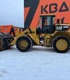 Погрузчик фронтальный Caterpillar 950 M, 2016 г.в., 8359 м/ч, б/у - 5