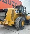 Погрузчик фронтальный Caterpillar 980 K 4x4, 2014 г.в., 17007 м/ч, б/у - 4