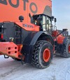 Погрузчик фронтальный Hitachi ZW 330-5B, 2015 г.в., 10119 м/ч, б/у - 5