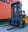 Погрузчик самоходный JAC CPCD 160, 2024 г.в., 5 м/ч, б/у - 4