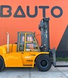 Погрузчик самоходный JAC CPCD 160, 2024 г.в., 5 м/ч, б/у - 5