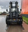 Погрузчик самоходный JAC CPCD 35 4x4, 2024 г.в., б/у - 5
