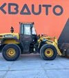 Навантажувач фронтальний Komatsu WA 320-5, 2008 р.в., 15808 м/год, б/в - 4