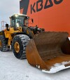 Погрузчик фронтальный Volvo L 260 H, 2019 г.в., 14490 м/ч, б/у - 3