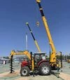 Кран многофункциональный KMZ 10-22 - 5