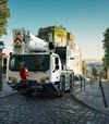 Автокран TADANO AC 2.040-1 - 3