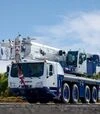 Автокран TADANO AC 4.070-2 - 2