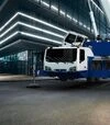 Автокран TADANO AC 4.100L-1 - 3