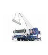 Автокран TADANO AC 5.120-1 - 1