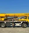 Автокран LIUGONG LTC250H5 - 2