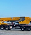 Автокран LIUGONG LTC500V5 - 3