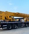 Автокран LIUGONG LTC500V5 - 4