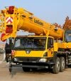 Автокран LIUGONG LTC800L5 - 1