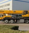 Автокран LIUGONG LTC800L5 - 2