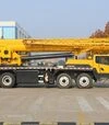 Автокран LIUGONG LTC800L5 - 3