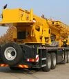 Автокран LIUGONG LTC800L5 - 5