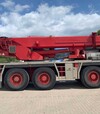 Автокран TADANO FAUN ATF 60G-3, 2006 г.в., 14900 м/ч, б/у - 3