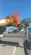 Автокран KOBELCO RK250-5, 1993 г.в., б/у - 5