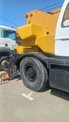 Автокран KOBELCO RK250-5, 1993 г.в., б/у - 6