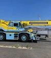 Автокран KOBELCO RK250-6, 2006 г.в., б/у - 2