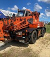 Автокран самохідний KOBELCO RK70M-2, 1997 р.в., б/в - 3
