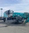 Автокран KOBELCO RK700 EG03, 2011 г.в., 5800 м/ч, б/у - 2