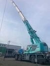Автокран KOBELCO RK700 EG03, 2011 г.в., 5800 м/ч, б/у - 4