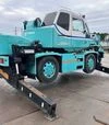 Автокран TADANO GR120N-1, 2007 г.в., 6900 м/ч, б/у - 4